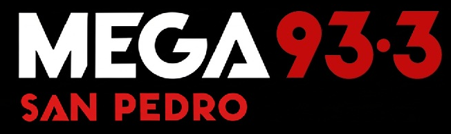 Mega San Pedro 93.3